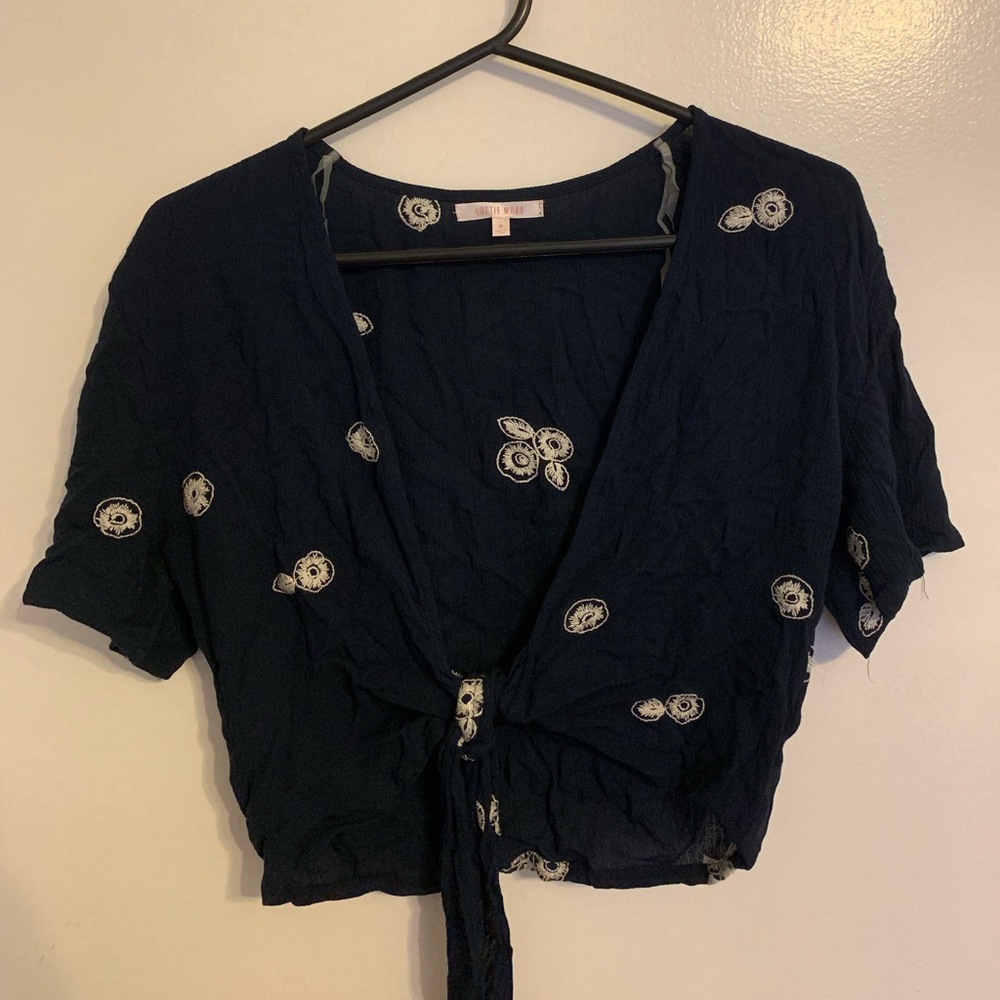 Pacsun top